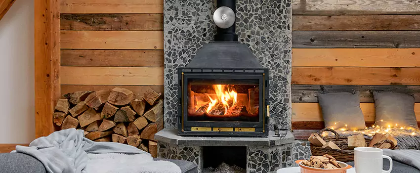 Affordable Wood Fireplace Fixing Solutions in Richmond Hill, Ontario
