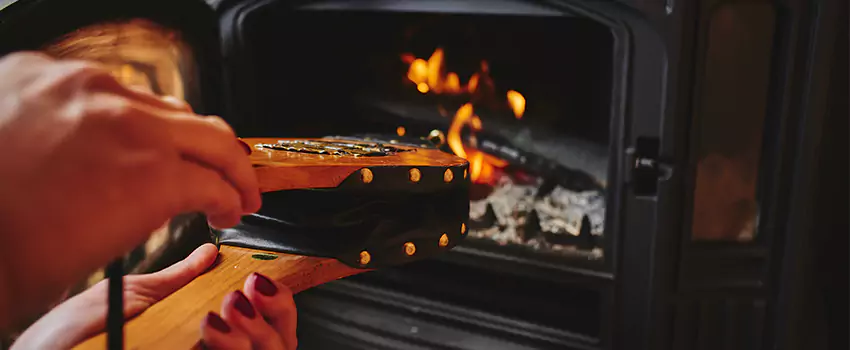 Cost of Wood Furnace Repair and Installation Services in Richmond Hill, ON