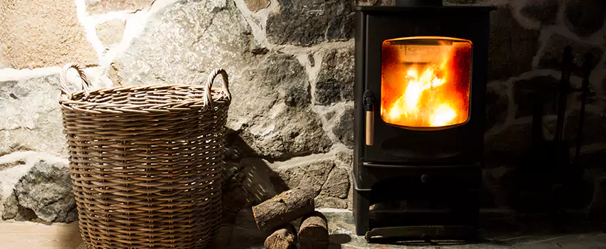 24/7 Wood Stove Installation Services in Richmond Hill, Ontario