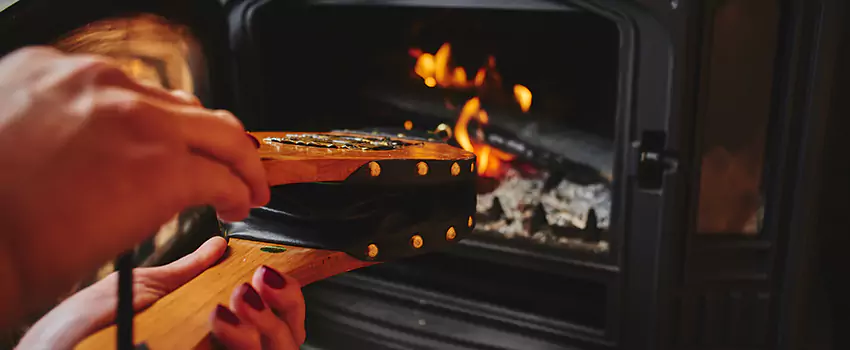 Wood Stove Grates Repair in Richmond Hill, Ontario